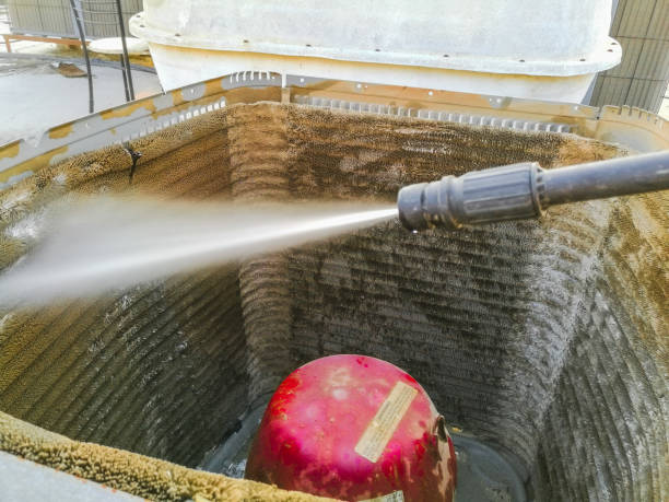 Best Affordable Duct Cleaning Services  in Evergreen, CO