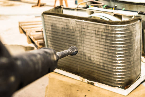 Best Ductwork Cleaning Services  in Evergreen, CO