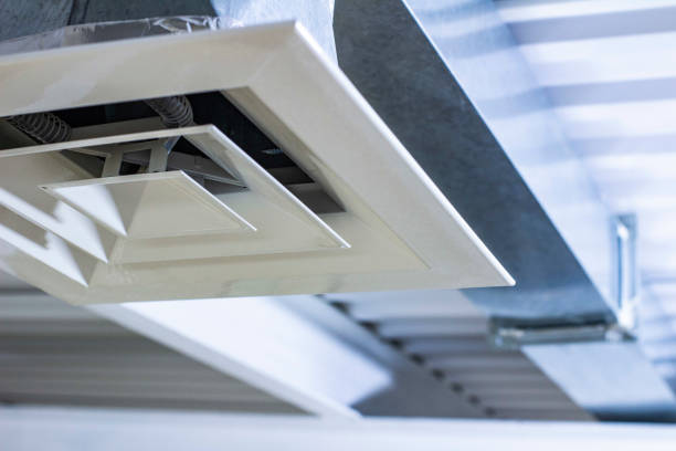 Best Air Duct Cleaning Company Near Me  in Evergreen, CO