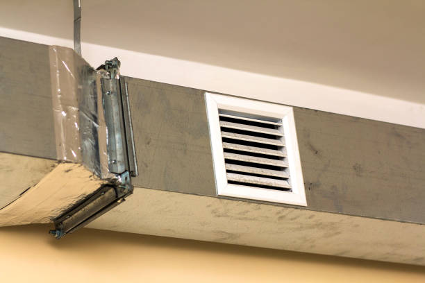 Best Air Duct Cleaning Company Near Me  in Evergreen, CO
